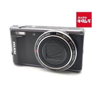 ペンタックス Optio VS20 黒 中古の高価買取価格