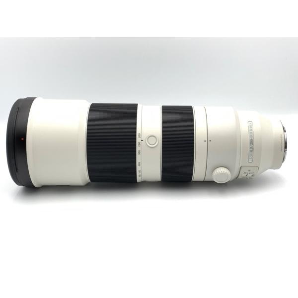 【中古】 【良品】 ソニー FE 200-600mm F5.6-6.3 G OSS [SEL2006...