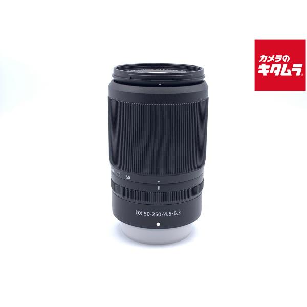 【中古】 【美品】 ニコン NIKKOR Z DX 50-250mm f/4.5-6.3 VR