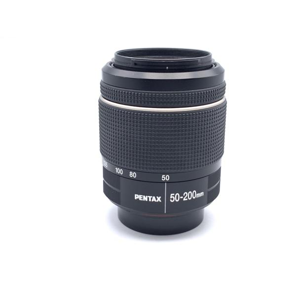 【中古】 【難あり品】 ペンタックス smc PENTAX-DA L 50-200mm F4-5.6...