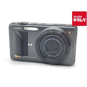 カシオ EXILIM EX-ZR10 ブラックの買取情報