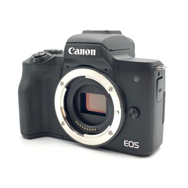 【中古】 【良品】 キヤノン EOS Kiss M2 ボディ ブラック