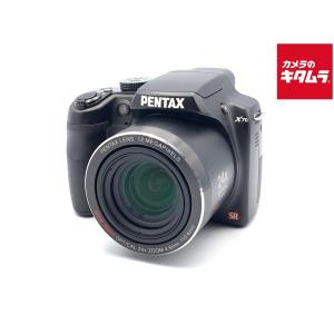 【中古】 【並品】 ペンタックス X70の買取情報