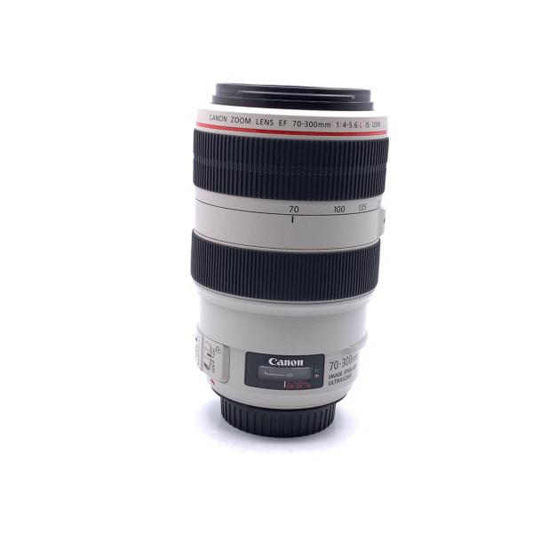 【中古】 【並品】 キヤノン EF70-300mm F4-5.6L IS USM