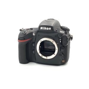 【中古】 【良品】 ニコン D800E ボディ