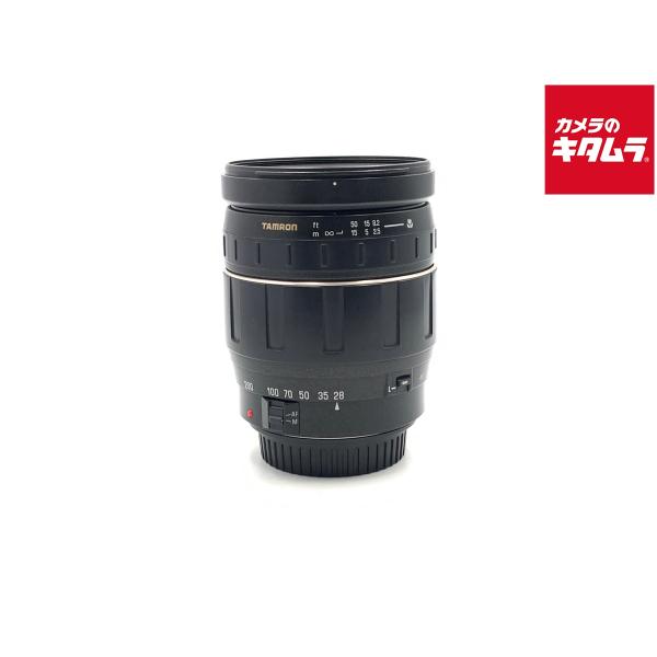 【中古】 【難あり品】 タムロン(Tamron)AF 28-300/3.5-6.3(185D)LD ...