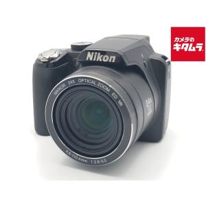 【中古】 【並品】 ニコン COOLPIX P90 ブラックの買取情報