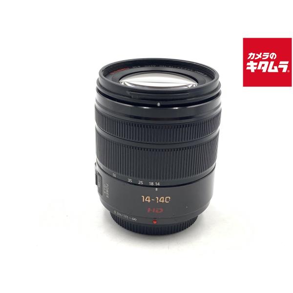 【中古】 【並品】 パナソニック LUMIX G VARIO 14-140mm F3.5-5.6 A...