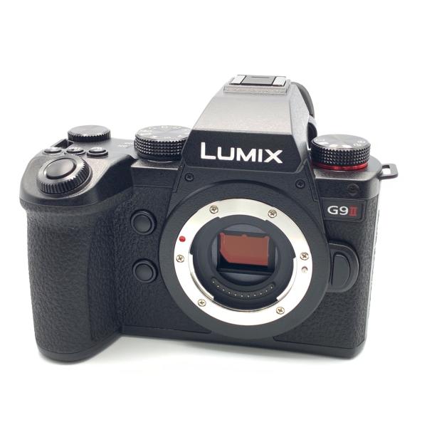 【中古】 【美品】 パナソニック LUMIX DC-G9M2 ボディ