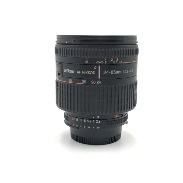 【中古】 【難あり品】 ニコン Ai AF Zoom-Nikkor 24-85mm F2.8-4D(...