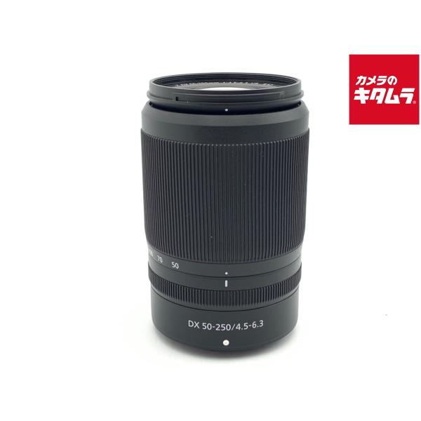 【中古】 【美品】 ニコン NIKKOR Z DX 50-250mm f/4.5-6.3 VR