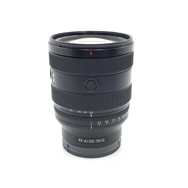 【中古】 【美品】 ソニー FE 20-70mm F4 G [SEL2070G]