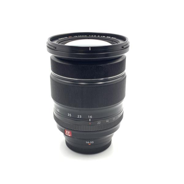 【中古】 【並品】 フジフイルム XF16-55mm F2.8 R LM WR