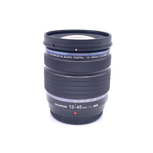 【中古】 【良品】 オリンパス M.ZUIKO DIGITAL ED 12-45mm F4.0 PR...