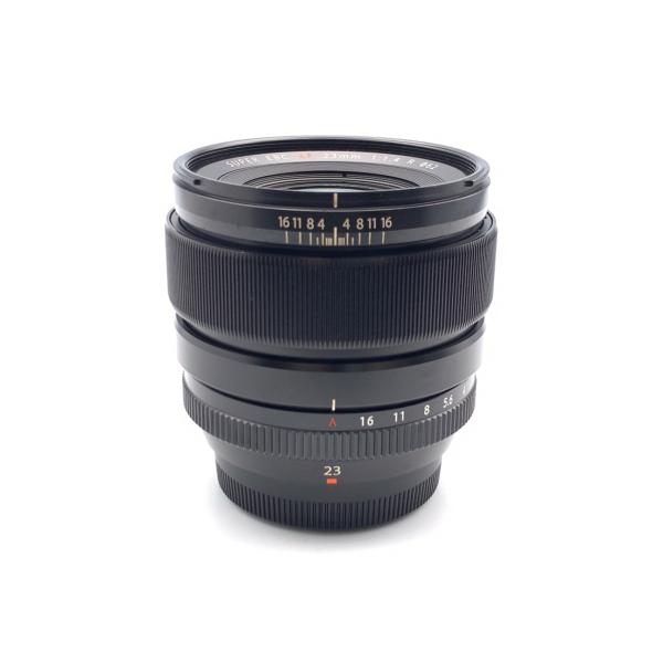 【中古】 【並品】 フジフイルム XF23mm F1.4 R　