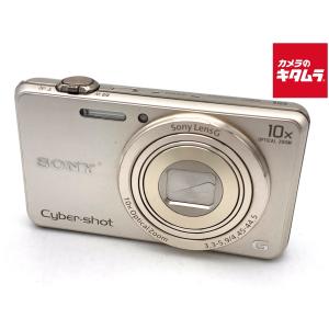ソニー サイバーショット WX220 ゴールドの高価買取価格