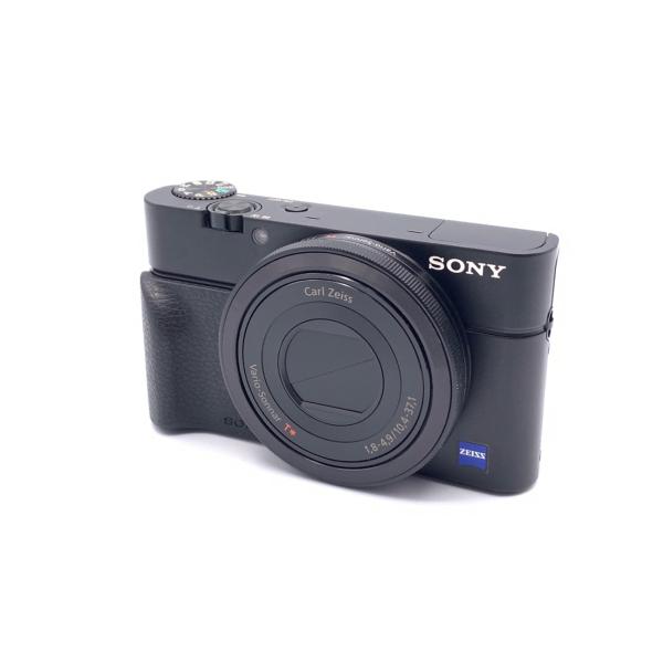 【中古】 【難あり品】 ソニー Cyber-shot DSC-RX100