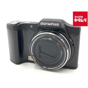 【中古】 【並品】 オリンパス SZ-14 ブラックの高価買取価格