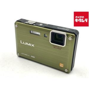 パナソニック LUMIX DMC-FT1-Gの高価買取価格