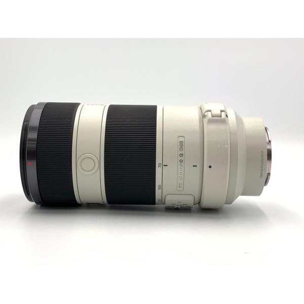 【中古】 【良品】 ソニー FE 70-200mm F4 G OSS [SEL70200G]