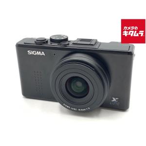 【中古】 【良品】 シグマ DP1xの買取情報