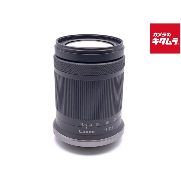 【中古】 【良品】 キヤノン RF-S18-150mm F3.5-6.3 IS STM