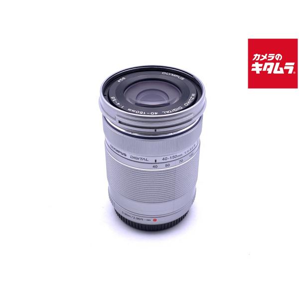 【中古】 【良品】 オリンパス M.ZUIKO DIGITAL ED 40-150mm F4.0-5...