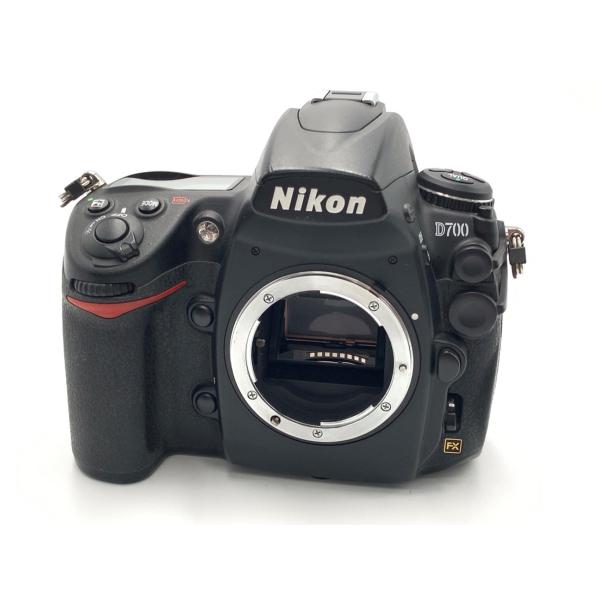 【中古】 【難あり品】 ニコン D700 ボディ