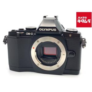 オリンパス OM-D E-M5 ボディの買取情報