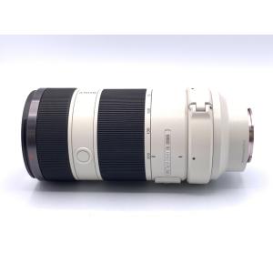 【中古】 【良品】 ソニー FE 70-200mm F4 G OSS [SEL70200G]｜emedama