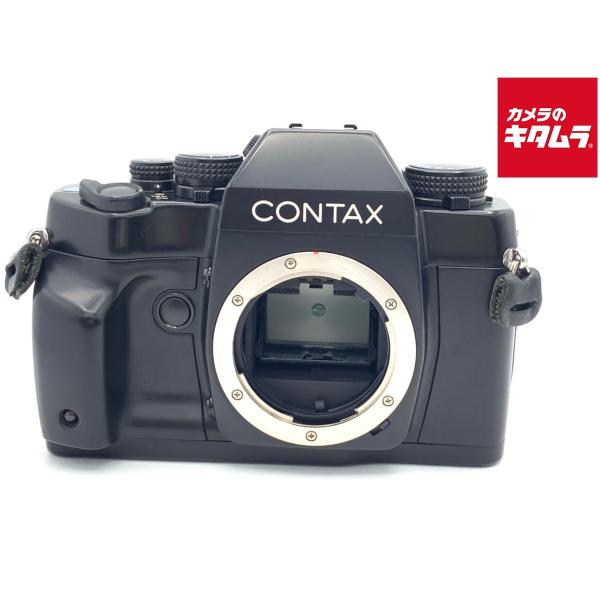 【中古】 【並品】 コンタックス RX