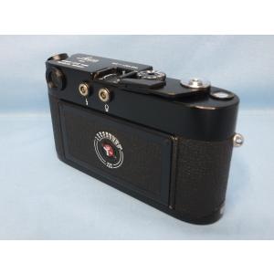 【中古】 【良品】 ライカ ライカ M4 ボデ...の詳細画像1