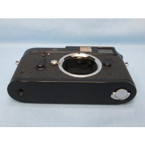 【中古】 【良品】 ライカ ライカ M4 ボデ...の詳細画像2
