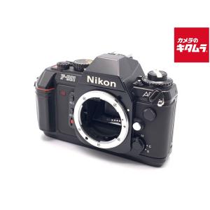 中古】 【難あり品】 ニコン FA ボディ ブラック : カメラの