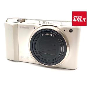 カシオ EXILIM EX-ZR800WE ホワイトの高価買取価格