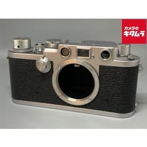 ライカ IIIf ボディセルフなしの高価買取価格