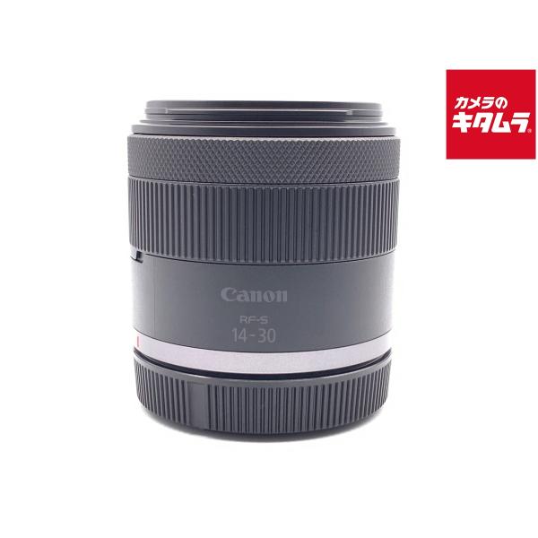 【中古】 【美品】 キヤノン RF-S14-30mm F4-6.3 IS STM PZ