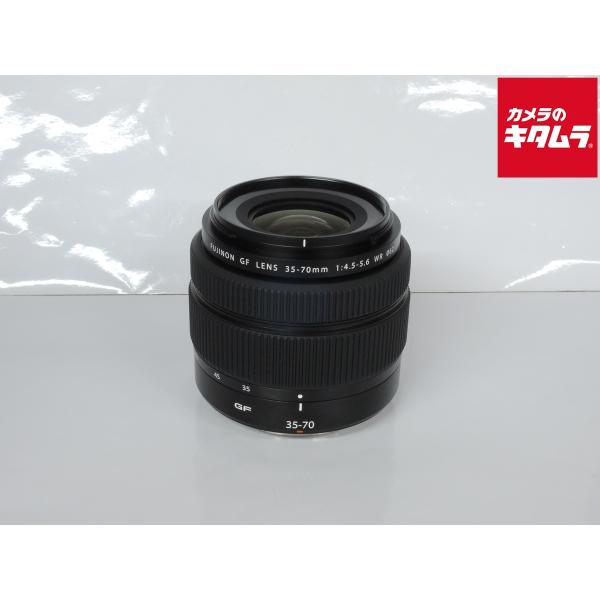 【中古】 【美品】 フジフイルム GF35-70mm F4.5-5.6 WR