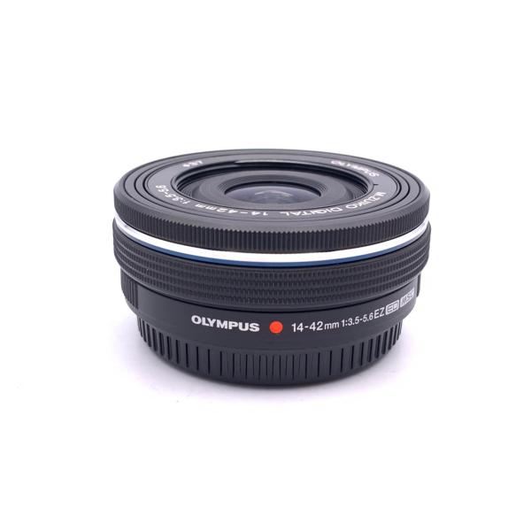 【中古】 【並品】 オリンパス M.ZUIKO DIGITAL ED 14-42mm F3.5-5....