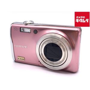 フジフイルム FinePix F70EXR ピンクの買取情報