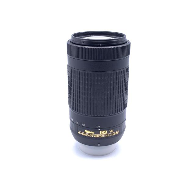 【中古】 【良品】 ニコン AF-P DX NIKKOR 70-300mm f/4.5-6.3G E...