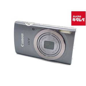 【中古】 【難あり品】 キヤノン IXY 150 シルバーの買取情報