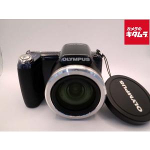 【中古】 【良品】 オリンパス SP-810UZの買取情報