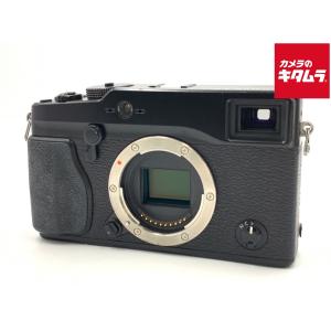 FUJIFILM（フジフイルム） 《難有品》FUJIFILM X-Pro1 : カメラ専門店