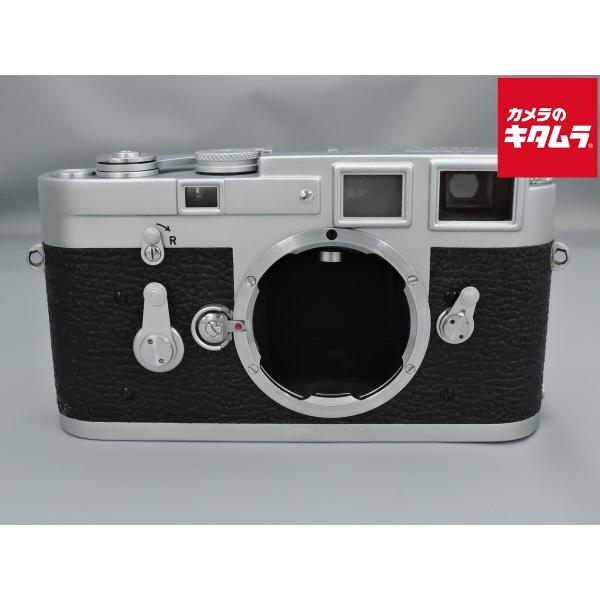 【中古】 【良品】 ライカ ライカ M3 ボディ クローム