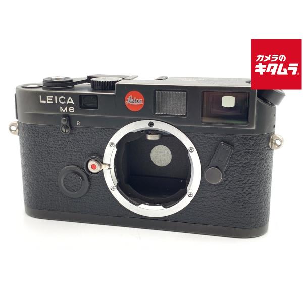 【中古】 【難あり品】 ライカ ライカ M6NonTTL Partner-Aktion Deutsc...