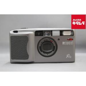 リコー R1s（難あり・レンズ付き）の高価買取価格