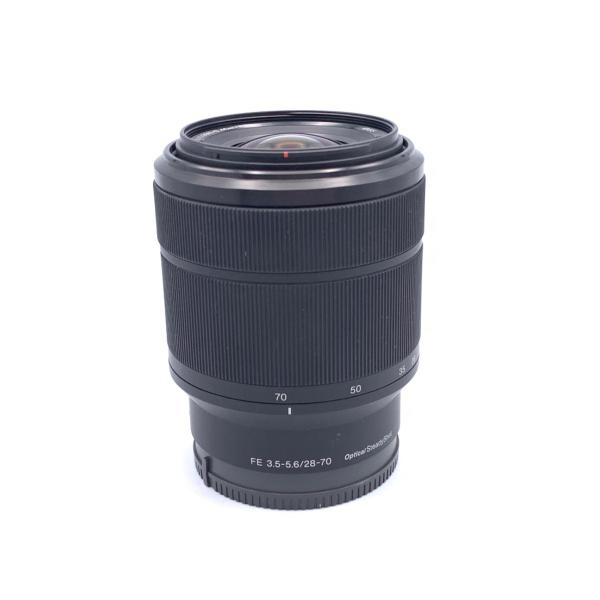 【中古】 【並品】 ソニー FE 28-70mm F3.5-5.6 OSS [SEL2870]