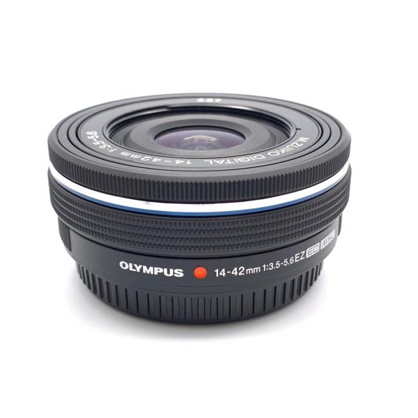 【中古】 【良品】 オリンパス M.ZUIKO DIGITAL ED 14-42mm F3.5-5....