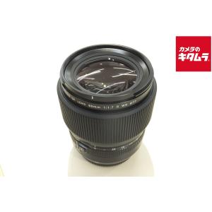 フジフイルム GF80mm F1.7 R WR 中古の高価買取価格